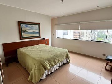 VENDO DEPARTAMENTO DÚPLEX CON BALCÓN Y TERRAZA ZONA EL RANCHO