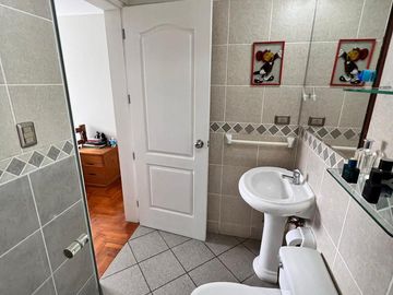 VENDO DEPARTAMENTO DÚPLEX CON BALCÓN Y TERRAZA ZONA EL RANCHO