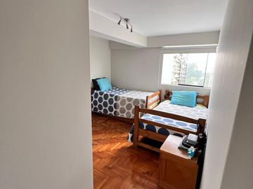 VENDO DEPARTAMENTO DÚPLEX CON BALCÓN Y TERRAZA ZONA EL RANCHO