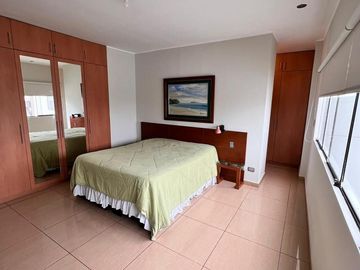 VENDO DEPARTAMENTO DÚPLEX CON BALCÓN Y TERRAZA ZONA EL RANCHO