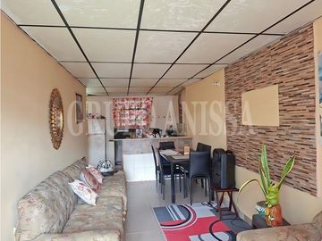 Oportunidad!  Se Vende Casa en Nuevo Tocumen