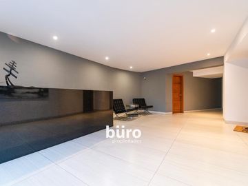 PRECIOSO DEPARTAMENTO EN VENTA CON 4 DORM Y LINDA VISTA A PARQUE ACOSTA  SI
