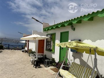 Local Comercial en Venta en los comuneros