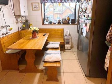 Casa en Venta en Av Valle Las Monjas 675 Concepción