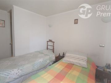 Departamento en Venta en Acogedor departamento La Serena a 1 cuadra de la playa