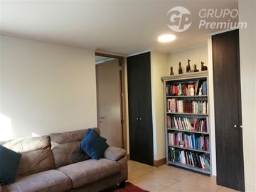 Departamento en Venta en Mar Jonico cerca del aromo