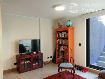 Departamento en Venta en Mar Jonico cerca del aromo