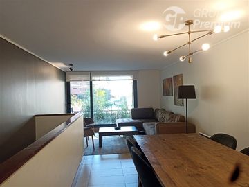 Departamento en Venta en Mar Jonico cerca del aromo