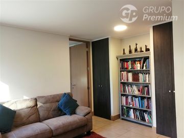 Departamento en Venta en Mar Jonico cerca del aromo