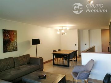 Departamento en Venta en Mar Jonico cerca del aromo