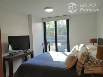Departamento en Venta en Mar Jonico cerca del aromo
