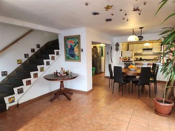 Casa en Venta en Grecia con Santa Julia