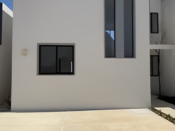Casa en Venta en Caucel, Mérida Yucatán