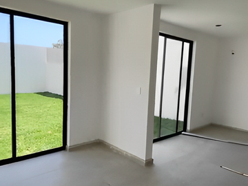 Casa en Venta en Caucel, Mérida Yucatán