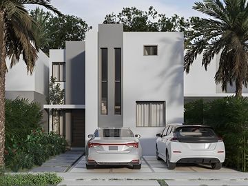 Casa en Venta en Caucel, Mérida Yucatán