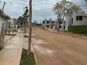 Casa en Venta en Caucel, Mérida Yucatán
