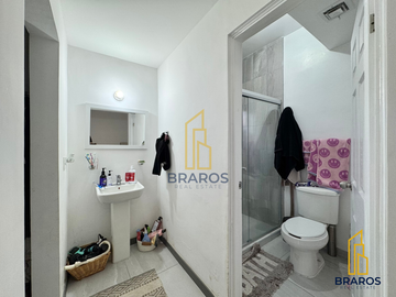 Casa en venta en Saratoga Residencial frente a parque