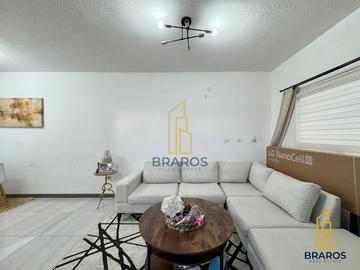 Casa en venta en Saratoga Residencial frente a parque
