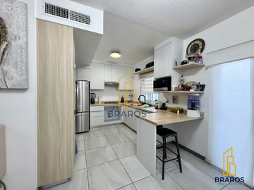 Casa en venta en Saratoga Residencial frente a parque