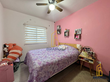 Casa en venta en Saratoga Residencial frente a parque