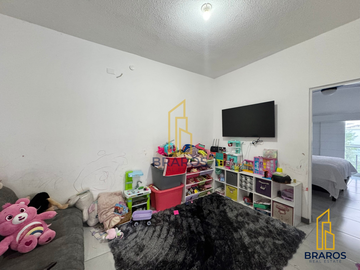Casa en venta en Saratoga Residencial frente a parque