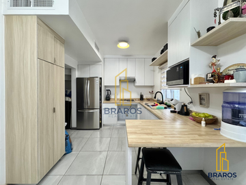 Casa en venta en Saratoga Residencial frente a parque