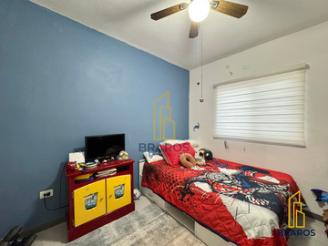 Casa en venta en Saratoga Residencial frente a parque