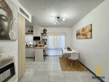Casa en venta en Saratoga Residencial frente a parque