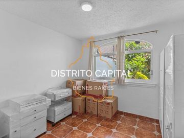 Casa en venta en Jiutepec, Morelos. Fraccionamiento Las Fincas