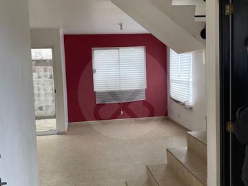 Bosques de Cantabria  Casa en condominio en venta en San Nicolás Tolentino
