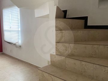 Bosques de Cantabria  Casa en condominio en venta en San Nicolás Tolentino