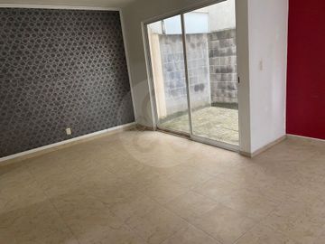 Bosques de Cantabria  Casa en condominio en venta en San Nicolás Tolentino