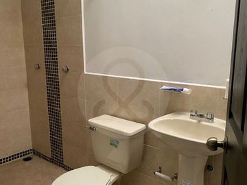Bosques de Cantabria  Casa en condominio en venta en San Nicolás Tolentino