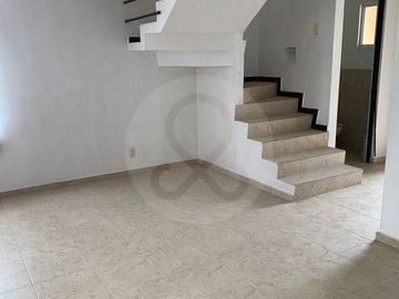 Bosques de Cantabria  Casa en condominio en venta en San Nicolás Tolentino