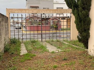 Bosques de Cantabria  Casa en condominio en venta en San Nicolás Tolentino