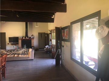 Casa en Venta Estancia Las Lilas 5 dormitorios