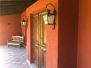 Casa en Venta Estancia Las Lilas 5 dormitorios