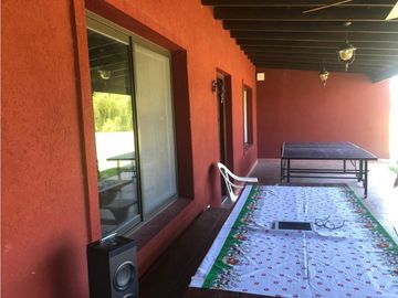 Casa en Venta Estancia Las Lilas 5 dormitorios
