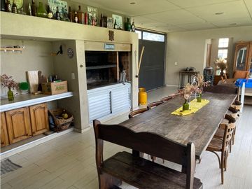 Casa Ideal en Comarcas de Lujan Barrio San Roque