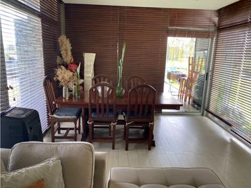 Casa Ideal en Comarcas de Lujan Barrio San Roque