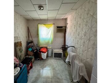 CASA DE 2 DORMITORIOS - B° 300 VIVIENDAS