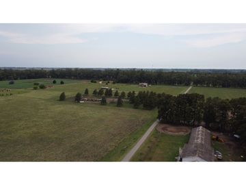 Oportunidad Lote en Venta Chacras de San Andres en Villa Ruiz