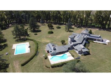 Oportunidad Lote en Venta Chacras de San Andres en Villa Ruiz