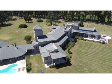 Oportunidad Lote en Venta Chacras de San Andres en Villa Ruiz