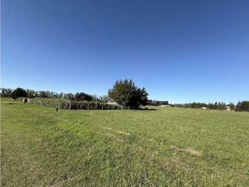 Oportunidad Lote en Venta Chacras de San Andres en Villa Ruiz