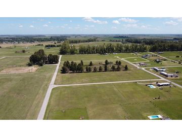 Oportunidad Lote en Venta Chacras de San Andres en Villa Ruiz