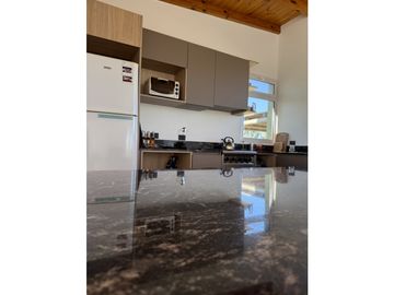 Hermosa Casa de Campo en Venta