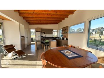 Hermosa Casa de Campo en Venta