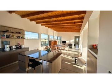 Hermosa Casa de Campo en Venta