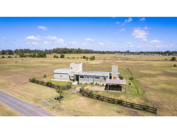 Hermosa Casa de Campo en Venta